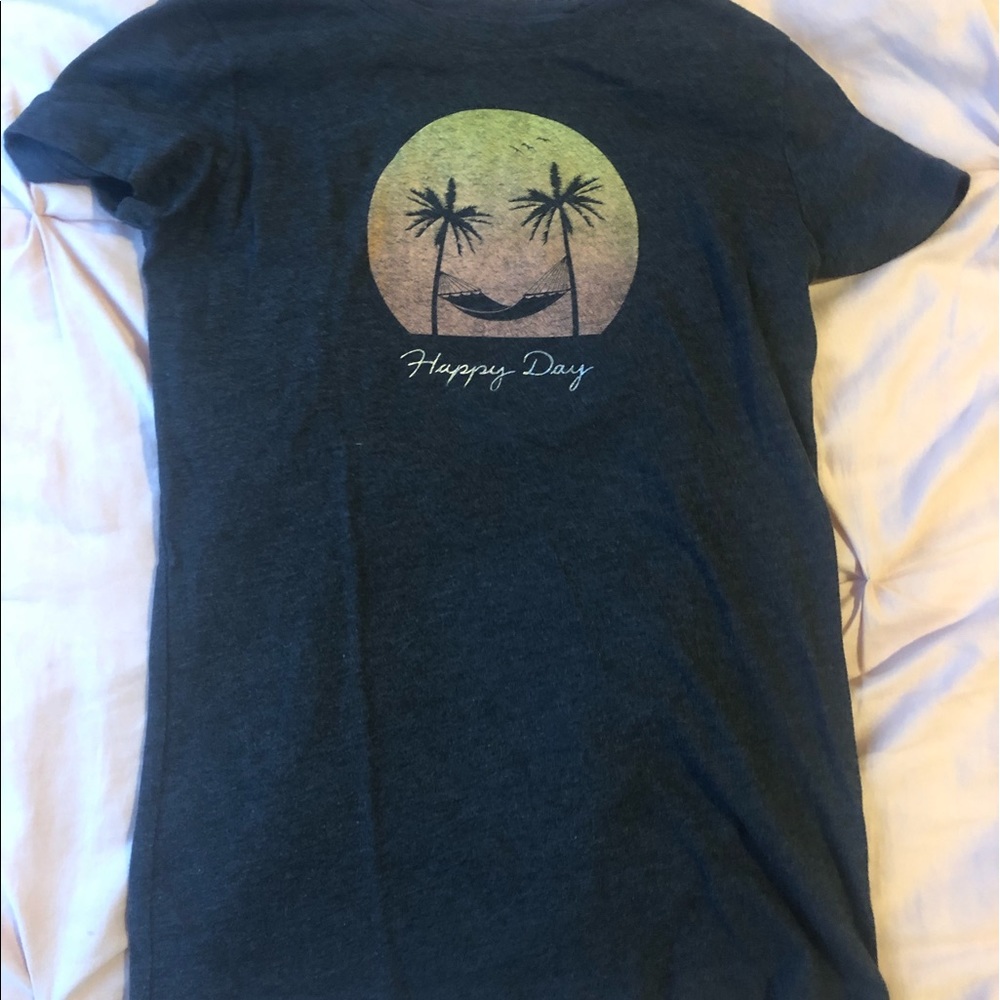 happy days tee